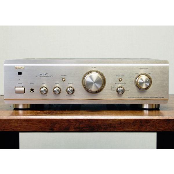 DENON デノン プリメインアンプ PMA-1500R Ⅱ NT984 DENON デノン