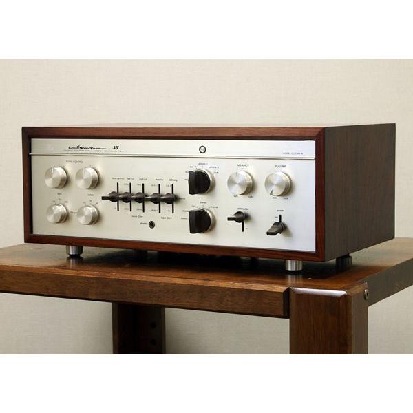 LUXMAN CL35/3 管球式コントロールアンプ /【Buyee】 Buyee - Japanese