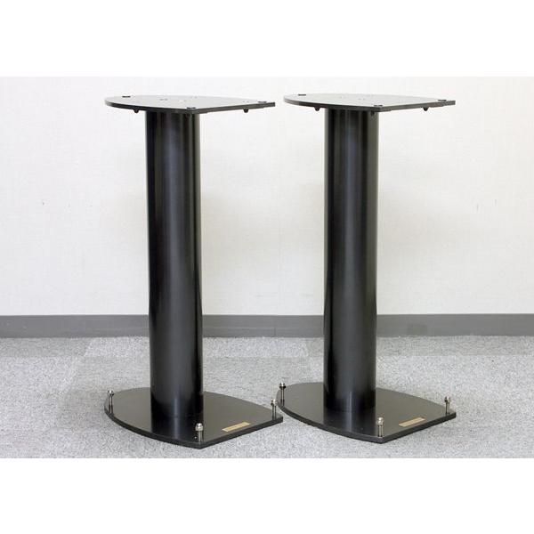 スピーカースタンドACOUSTIC REVIVE RSS-805 B&Wノーチラス805用 ACOUSTIC REVIVE スピーカースタンド RSS-805