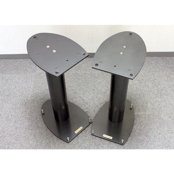 B&Wノーチラス805用 ACOUSTIC REVIVE スピーカースタンド RSS-805