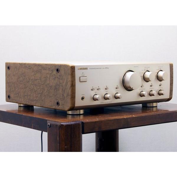 SANSUI AU-α707XR プリメインアンプ /【Buyee】 Buyee - Japanese