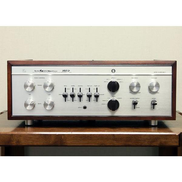 LUXMAN SQ38FD MKII /【Buyee】 Buyee - Japanese Proxy Service | Buy