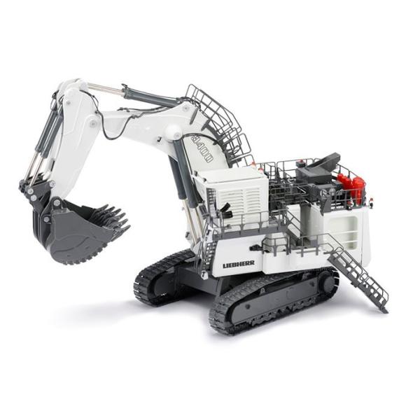 LIEBHERR リープヘル 重機 R9400 mining excavator (backhoe) /【Buyee】