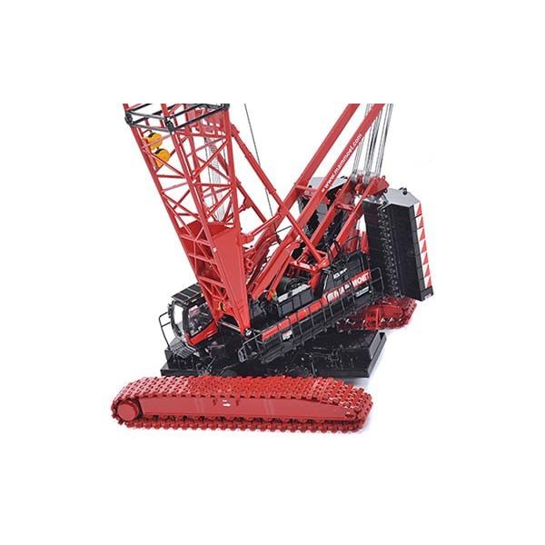 重機 マムート Kobelco CKE2500 Mammoet /【Buyee】 Buyee - Japanese