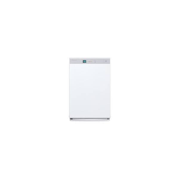 DAIKIN 加湿ストリーマ空気清浄機 MCK70T-W（ACK70T-W） 広い空間の