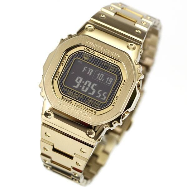 Casio G-Shock GMW-B5000GD-9DR Men's Watch Online at Best Price