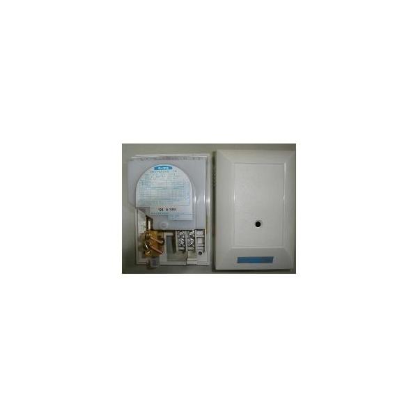 差動式分布型感知器　2種ＤＨＡ−２Ｌ　ホーチキ ☆欠品中 5月以降☆ホーチキ DHA-2L 差動式分布型感知器2種 /【Buyee】