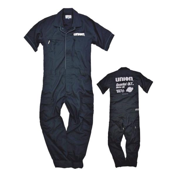 メカニカル 新品 ナナロク76 夏 半袖 ツナギ L | ccfl.ie