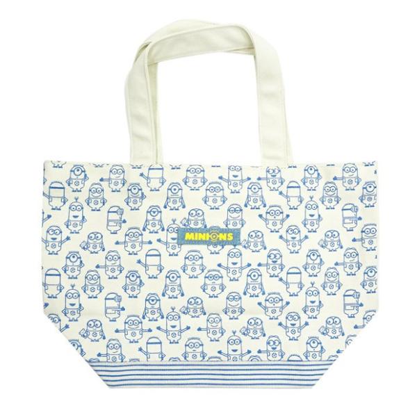 USJ ミニオン ミニトートバッグ Sサイズ ユニバ 公式 限定 商品