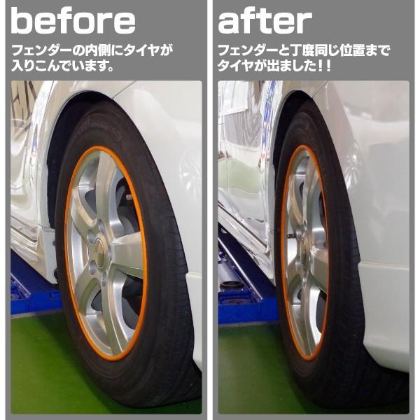 トヨタ プリウス 30系 ワイドトレッドスペーサー 5穴 PCD100 12*1.5