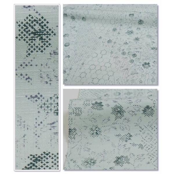 結城紬 反物 染め紬反物 在庫処分 アウトレット「つむぎ 反物」在庫