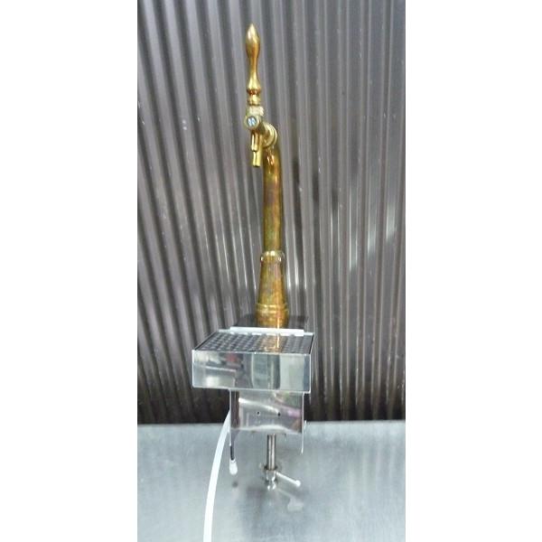 ビールコック(金 Amazon.co.jp: ニットク ビールサーバーコック