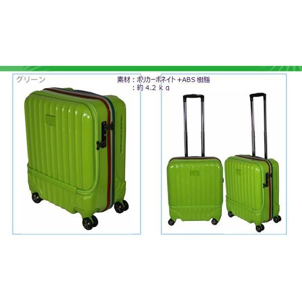 GReeeeNグッズ詰め合わせ キャリーケース