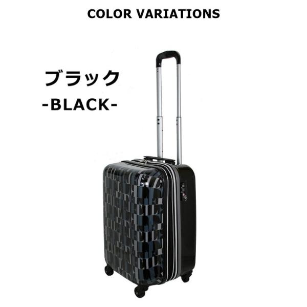 スーツケース S 2el8-47h ELLE TRAVEL エル トラベル 拡張ジッパーキャリーバッグ 31L〜36L /【Buyee】 Buyee  - Japanese Proxy Service | Buy from Japan!