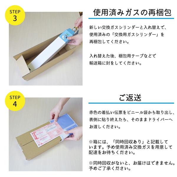 ドリンクメイト ガスシリンダー 交換方法 ドリンクメイトのガスシリンダーの交換方法を解説 ネットや店舗で購入する方法も紹介