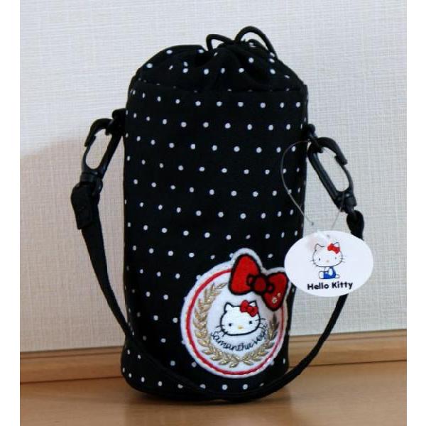 サマンサベガ リュック キティ（サマンサタバサグループの4ブランド  