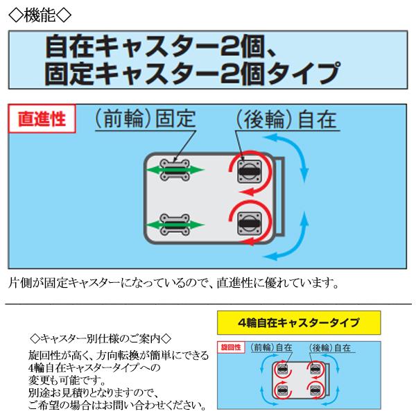 ツールワゴン 2段 台車 カート サイドワゴン 運搬ワゴン 収納 整理 幅