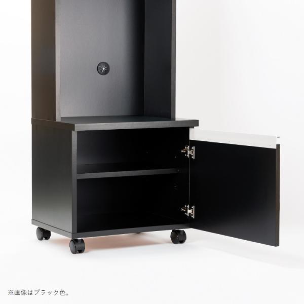 パチスロ台 スロット台用キャビネット 実機 新品 収納 棚 キャビネット