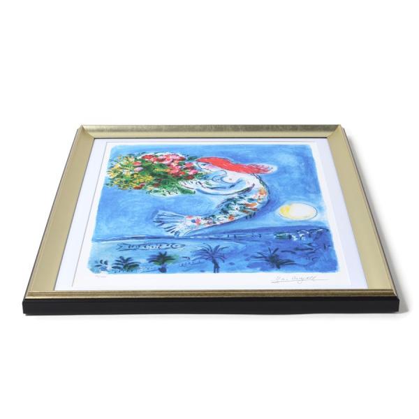 シャガール ブルーエンジェル シャガール ブルーエンジェル - メルカリ