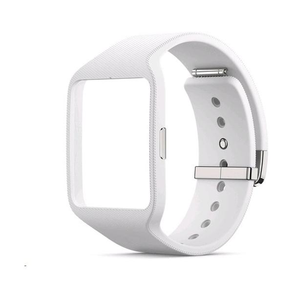 Sony smartwatch 3 steel on sale strap