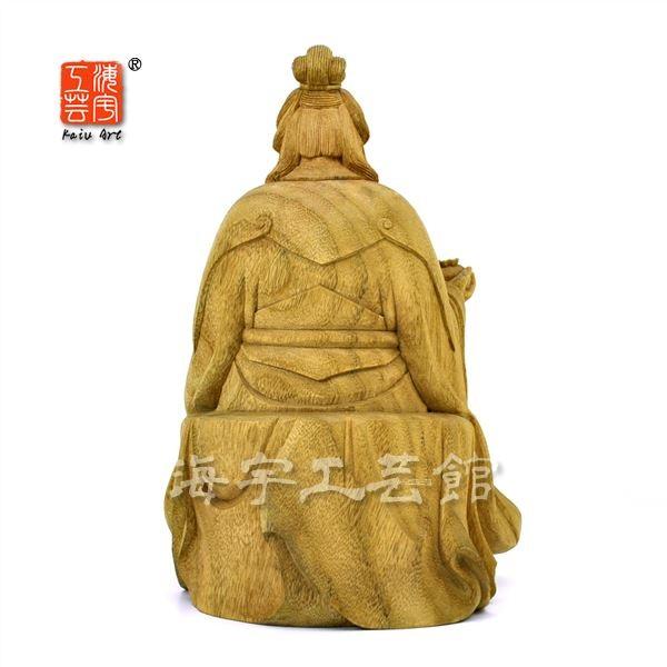 市邨芳樹先生像 25cm 学祖 長谷川良信先生 胸像除幕式 | 淑徳小学校