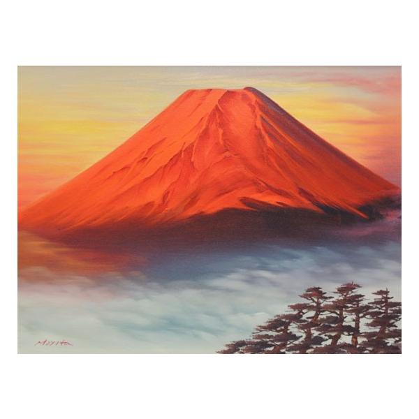 ピエタ   油絵   ※肉筆 絵画 油絵 ばら F50号 （日野皖） 【肉筆】【油絵】【花】【大型