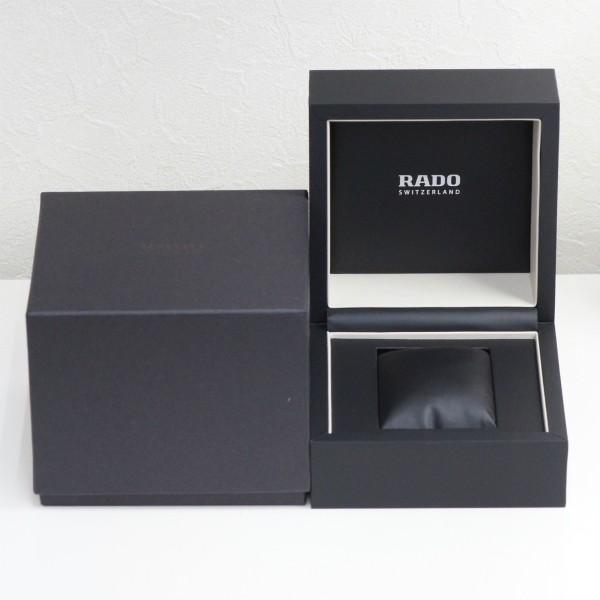 RADO ラドー セラミカ XL /Ref.R21825152 メンズクォーツ美品 /【Buyee】