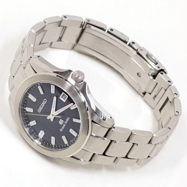 Grand Seiko グランド セイコー SBGF019 8J56-8020 メンズ クォーツ