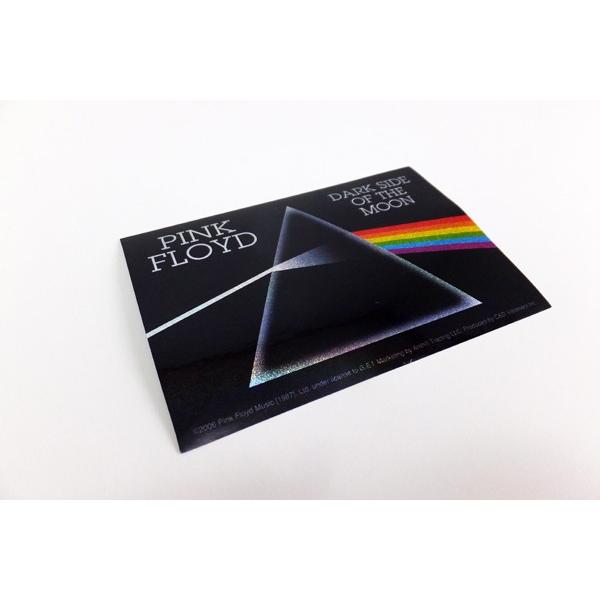 コレクション pink floyd ステッカー