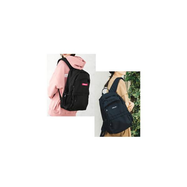 ミルクフェド リュック BIG BACKPACK レディース 女子 バック ミルクフェド リュック BIG BACKPACK レディース 女子 バック