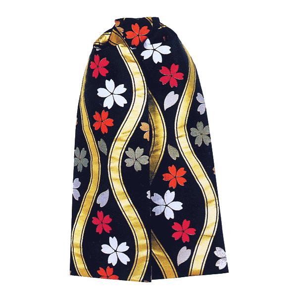 大人のだらり帯③♡舞妓 半玉 こびり付く 芸妓 芸子 芸者♡オーダー 