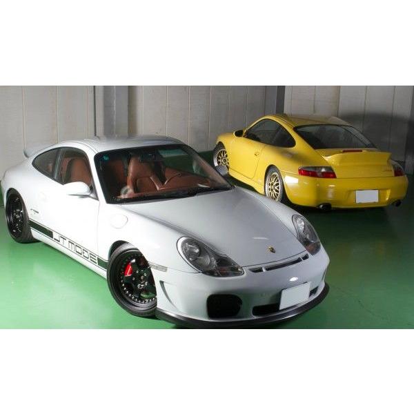 ポルシェ 996 Porsche フロント バンパー /【Buyee】 Buyee - Japanese