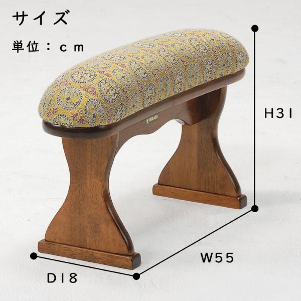 殿の肘つき？ 脇息という。 アンティーク 時代物 【公式通販】