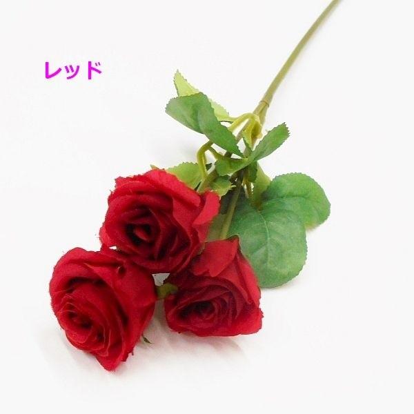 薔薇　3号 姫バラ 3号ポット | 橋本種苗園