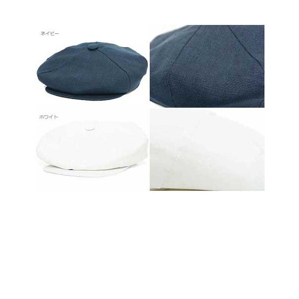 ニューヨークハット 帽子 ビッグアップル メンズ レディース NEW YORK