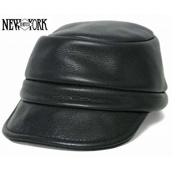 NEW YORK HAT ニューヨークハット キャップ 9112 Lamba Worker ランバ