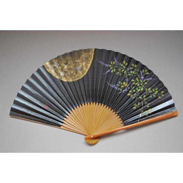 志村けんの大爆笑展　京扇子32-0604-12 志村けんの大爆笑展 京扇子32-0604-12 - メルカリ
