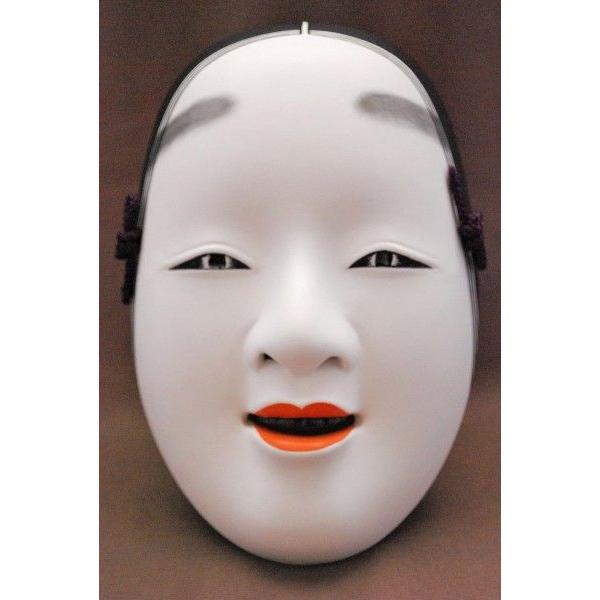能面小面/【Buyee】