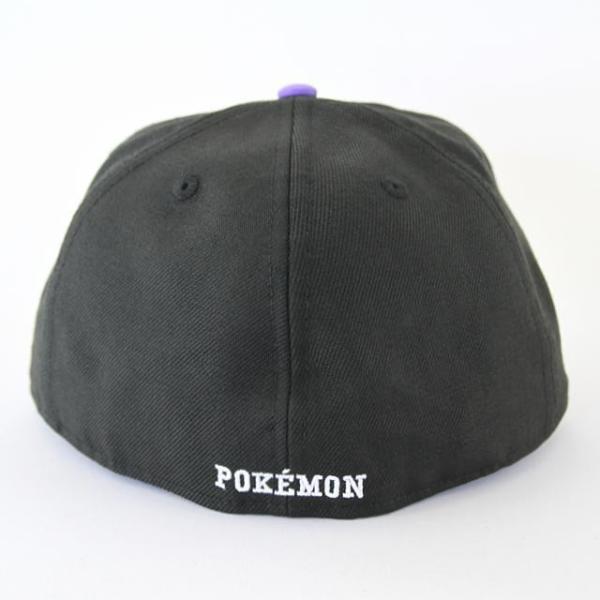 ニューエラ NEWERA×ポケモン コラボ キャップ 59FIFTY ポケモン ニューエラ NEWERA×ポケモン コラボ キャップ 59FIFTY ポケモン