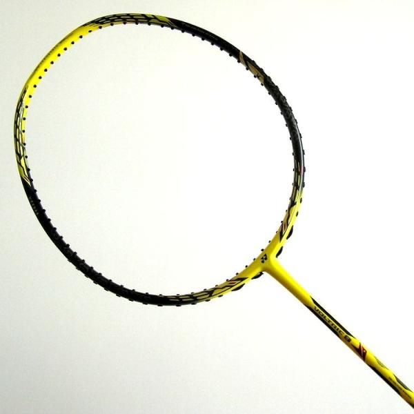 数量限定モデル 〕 YONEX VOLTRIC 8 LD リンダン 林丹 モデル