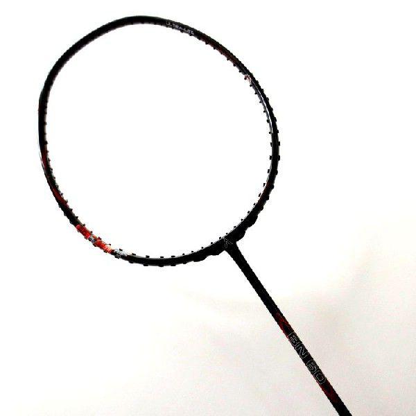 カラカル 世界最軽量6Uモデル BN60 （オレンジモデル） バドミントン