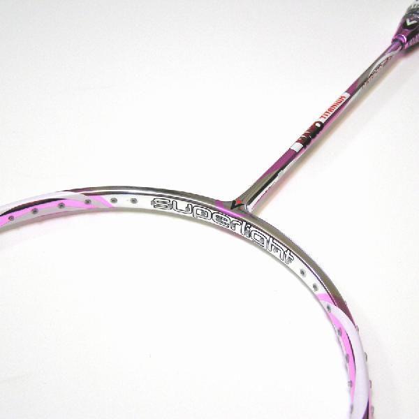 KARAKAL カラカル M-TEC 70 エムテック 5U 軽量ラケット