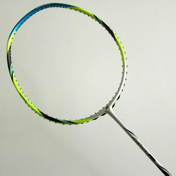 日本未発売 海外モデル】 YONEX ARCSABER FD バドミントンラケット