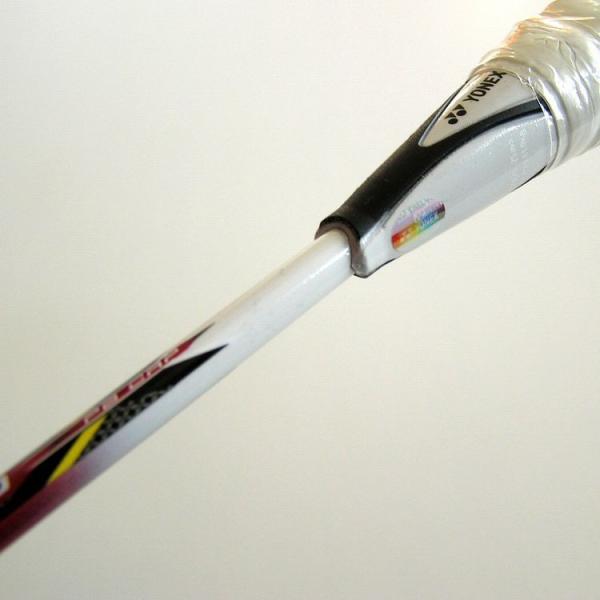 YONEX - 3本　ヨネックス　ビクター　バドミントンラケット　ナノレイ　ボルトリック　90s 3本 ヨネックス ビクター バドミントンラケット ナノレイ ボルト