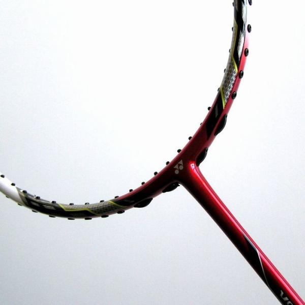 日本未発売 最新 海外モデル〕 YONEX ボルトリック7 バドミントン ...