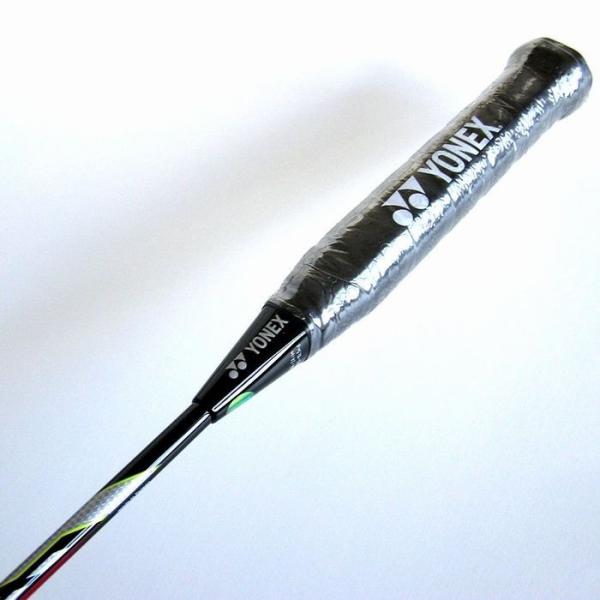 日本未発売 最新 海外モデル〕 YONEX ボルトリック7 バドミントンラケット(ヨネックス VOLTRIC 7 / VT7 ) オールラウンドモデル  /【Buyee】