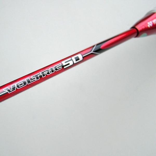 日本未発売 海外限定モデル】 YONEX VOLTRIC 50 / ヨネックス