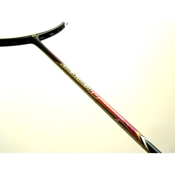数量僅か】〔 日本製国内未発売逆輸入モデル〕 YONEX ARCSABER 10