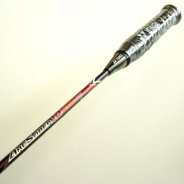 数量僅か】〔 日本製 国内未発売 逆輸入モデル〕 YONEX ARCSABER 10