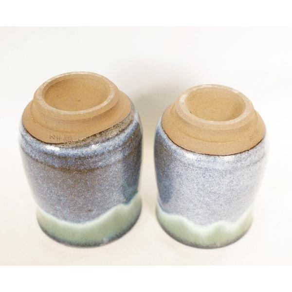 長野の工芸品 松代陶苑松井窯 松代焼 湯飲みセット 4客 - メルカリ